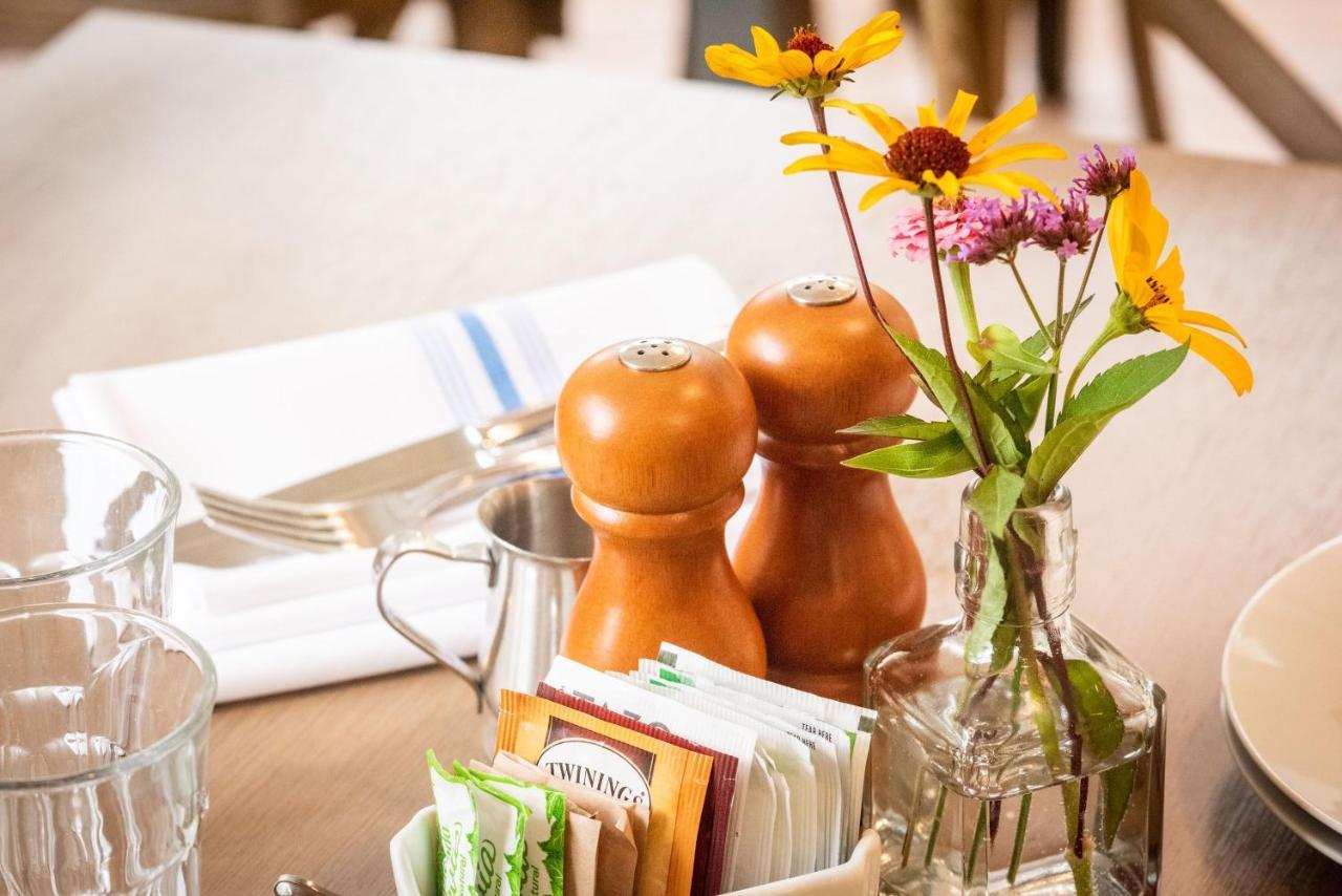 Arcady Mountain Motor Lodge Sunderland Екстер'єр фото