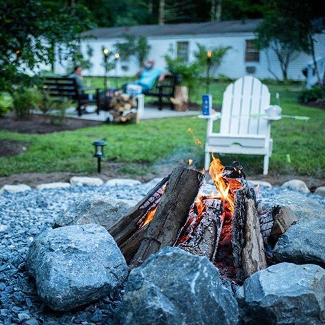Arcady Mountain Motor Lodge Sunderland Екстер'єр фото