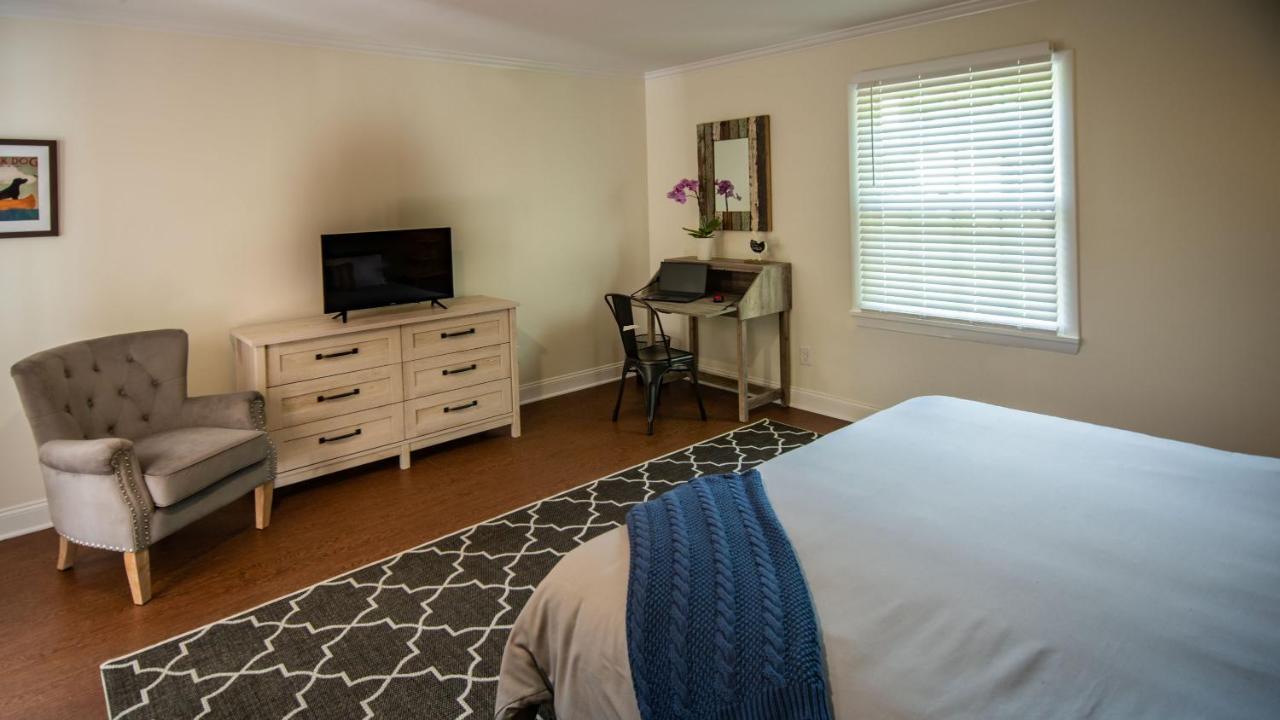 Arcady Mountain Motor Lodge Sunderland Екстер'єр фото